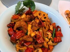 -廊亦舫Lang Yi Fang Restaurant(金桥店)