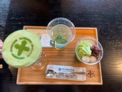 -中村藤吉(平等院店 )