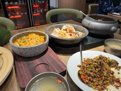 -云海肴汽锅鸡·云南小炒(曲江大悦城店)