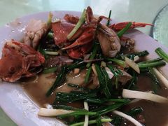 -秋姐美食店(旅游大道店)