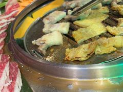 -哈哈碳都·牛肋条无限自助烤肉(宝龙店)