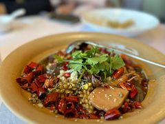 -满堂·烤鸭店·北京菜(鼓楼店)