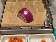 -通海俄式烧烤·俄罗斯大串(嵩山路店)