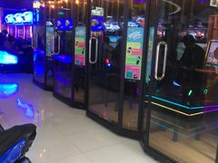 -风云再起游乐汇(皇城恒隆广场店)