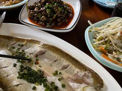 -美味之家·湖景农家乐(太湖东山店)