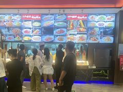 -柴火大院烤鸭民间菜