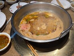 -七欣天香辣蟹火锅(上海银亿滨江店)