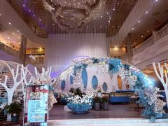 -烟台碧海饭店(烟台火车站店)