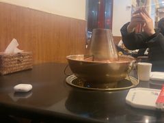 -北门涮肉·铜锅涮肉(南锣鼓巷店)