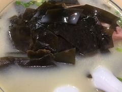 -中和裴氏蹄花(府河路店)