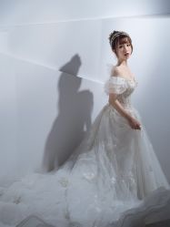 -予白婚纱礼服馆