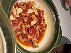 -费大厨辣椒炒肉(黄兴中心广场店)