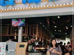 -餐海·海鲜自助餐厅(宝龙广场店)