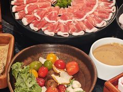 -阳坊涮肉(西直门凯德mall店)