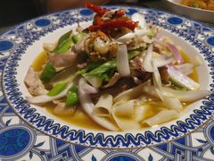-小尕子·新疆菜(明园店)