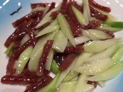 -香雪海饭店中餐厅(人民桥店)