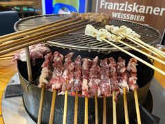 -源味居手把签烧烤(长春一店)