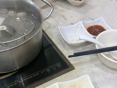 -黑山牛肉汤火锅(花城汇店)