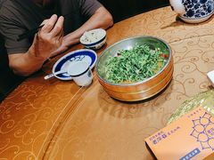 -老萍巷•莲花血鸭(楚萍店)