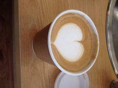COFFEE&nbsp;HOLIC-COFFEE HOLIC(朝外SOHO店)