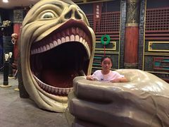 -万达茂商场(南京仙林店)