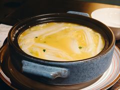 -庐灶江南·江南菜·四合院Bistro(东直门·华侨夜泊君亭店)