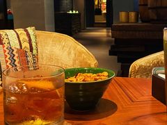 -山港凯悦酒店·BEBA海滩烧烤餐厅酒吧