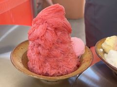 -Ice Monster冰馆·CNN评选全球十大甜品(国贸商城店)