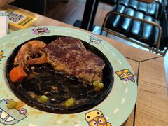 -豪客来牛排(金鼎广场店)