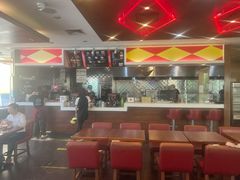 -FATBURGER 特富客汉堡(外交公寓店)