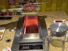 -丰茂烤串(卫星广场店)