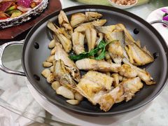 香煎什鱼-四海之家(蛇口店)