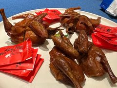 -馋遇江南·精致湖景雅宴(东方之门店)