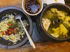 -云海肴汽锅鸡·云南小炒(天津国金汇店)