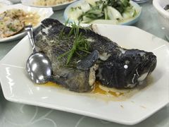 -双月饭店·20年老字号(新村店)