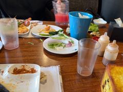 -汉巴味德·烤肉与啤酒的自助(杭州大悦城店)