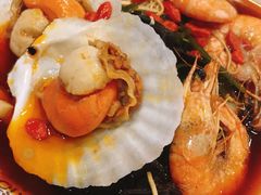 -金乐活美食(中街店)