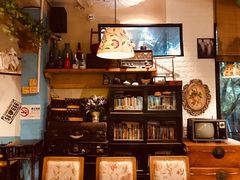 -兰桂坊·花园餐厅(西湖店)