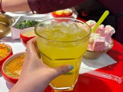 -欠火锅·水牛毛肚·团建聚餐·生日宴(何山路店)