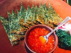 -花马天堂云南餐厅 Lost Heaven(高邮路店)
