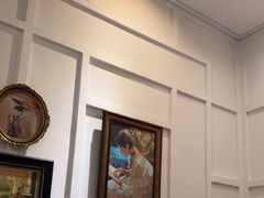 -22ºN BISTRO西餐&酒馆(石奥商业街店)