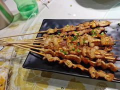 -聚味瞿记·龙虾堂(天元店)