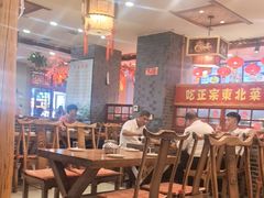 -陈家老院子·长春特色东北家宴(一匡街店)