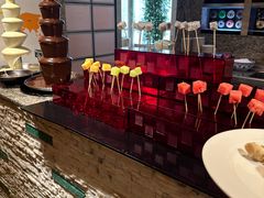-怡咖啡海鲜自助餐厅(浦东香格里拉店)