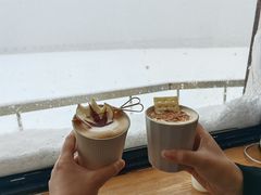 -ChanDu躔度咖啡(灯塔店)