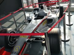 -雪浪山卡丁车俱乐部