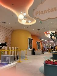 点击看大图 -奈尔宝家庭中心·亲子餐厅(苏州大悦城店)