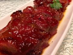 天龙轩中餐厅-天龙轩(香港丽思卡尔顿酒店)