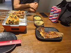 -半酌烧烤小酒馆(南京东路店)