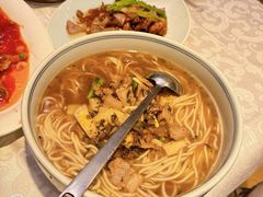 -山外山菜馆(玉泉路店)